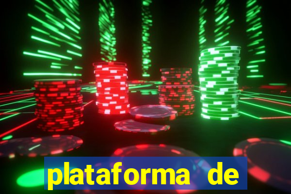 plataforma de ganhar dinheiro jogando